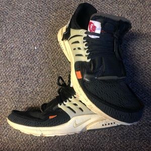 Replica Shoes/ OW prestos